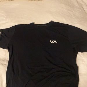 RVCA sport vent tee